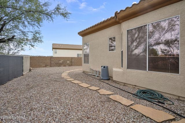 91 Highland Circle, Rio Rico, AZ 85648