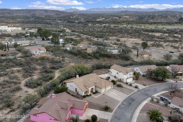 91 Highland Circle, Rio Rico, AZ 85648