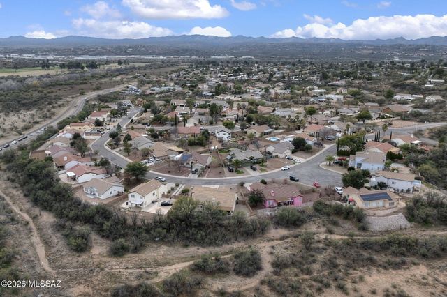 91 Highland Circle, Rio Rico, AZ 85648