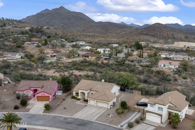 91 Highland Circle, Rio Rico, AZ 85648