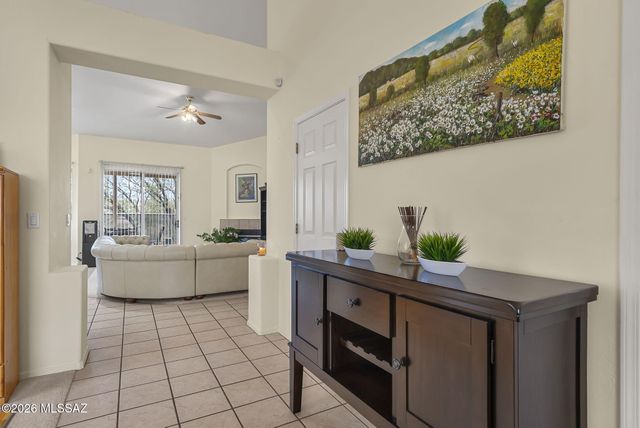 91 Highland Circle, Rio Rico, AZ 85648