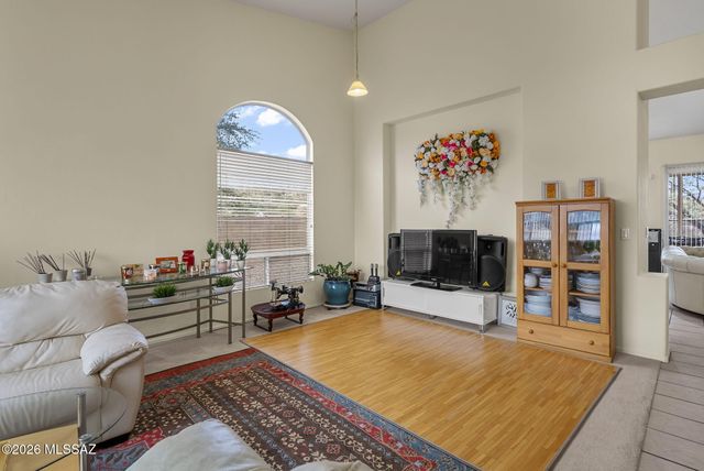 91 Highland Circle, Rio Rico, AZ 85648