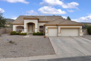 91 Highland Circle, Rio Rico, AZ 85648