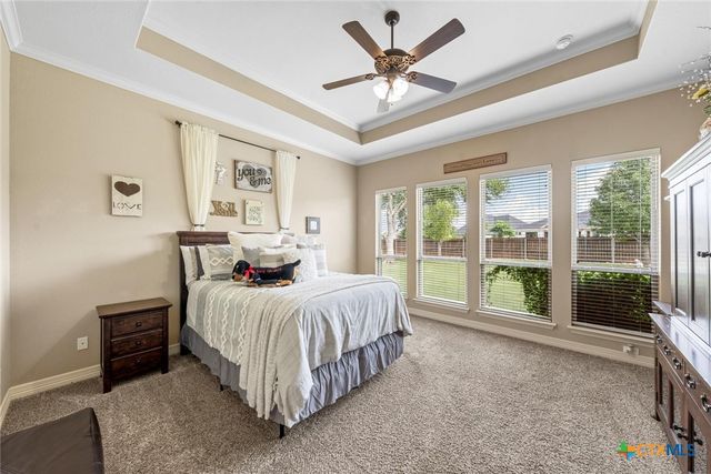35 Richland Drive, Belton, TX 76513
