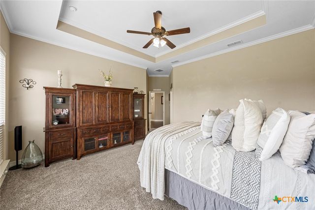 35 Richland Drive, Belton, TX 76513