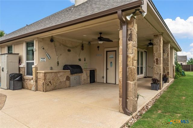 35 Richland Drive, Belton, TX 76513