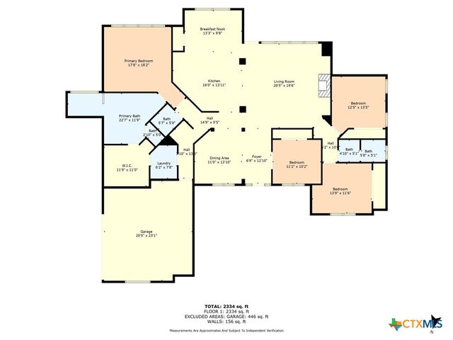 35 Richland Drive, Belton, TX 76513
