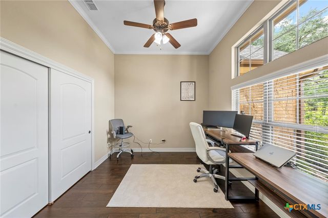 35 Richland Drive, Belton, TX 76513