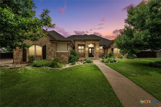35 Richland Drive, Belton, TX 76513
