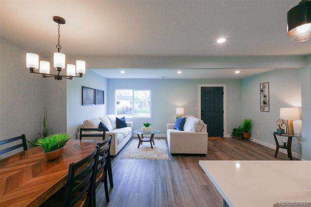1450 Syracuse Street, Denver, CO 80220