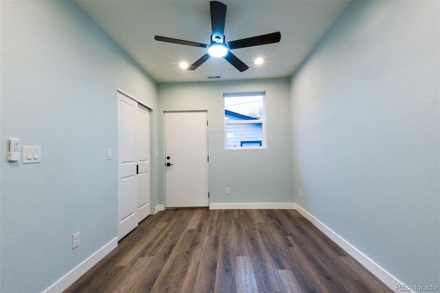 1450 Syracuse Street, Denver, CO 80220