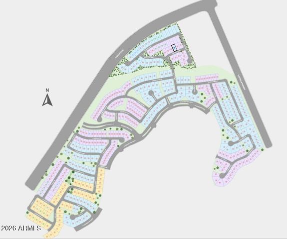 17862 W WINDMERE Drive, Goodyear, AZ 85338