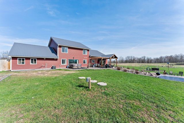 2233 Svendsen Road, Mora, MN 55051