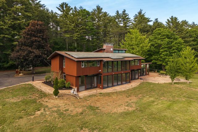 293 NORTH RIVER Road, Lee, NH 03861
