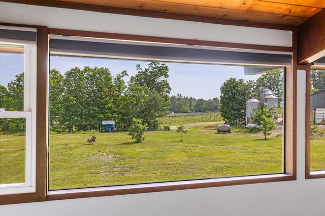 293 NORTH RIVER Road, Lee, NH 03861
