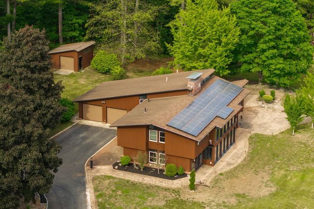 293 NORTH RIVER Road, Lee, NH 03861