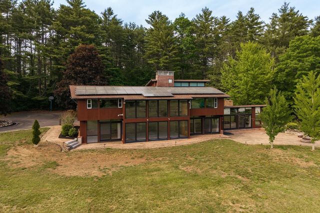 293 NORTH RIVER Road, Lee, NH 03861