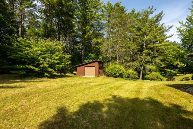 293 NORTH RIVER Road, Lee, NH 03861