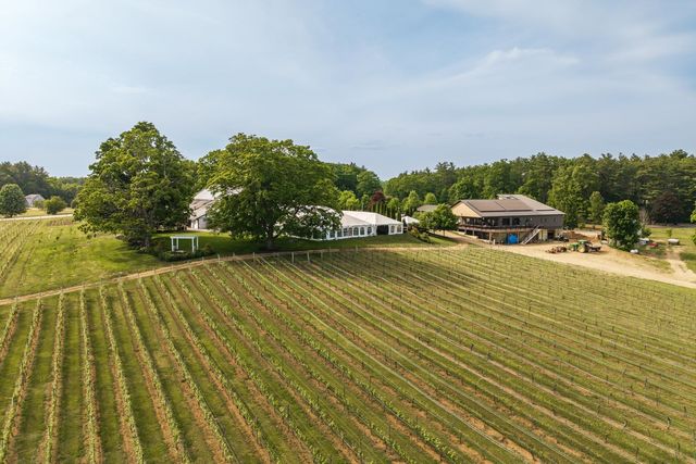 293 NORTH RIVER Road, Lee, NH 03861
