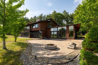 293 NORTH RIVER Road, Lee, NH 03861