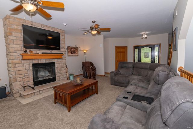 24465 Copper Ridge Drive, Goshen, IN 46526