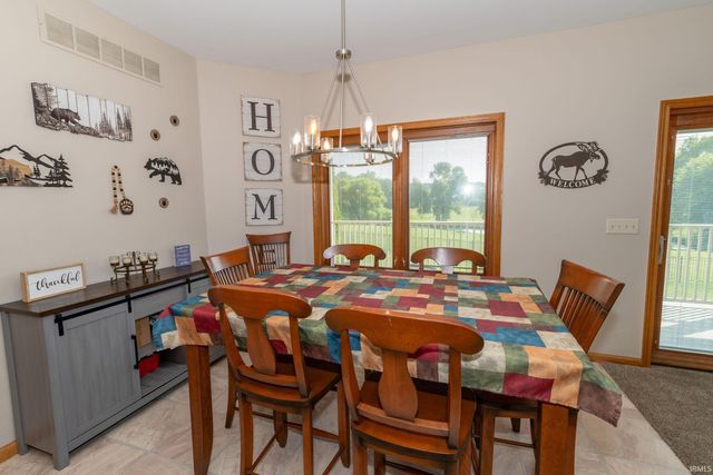 24465 Copper Ridge Drive, Goshen, IN 46526