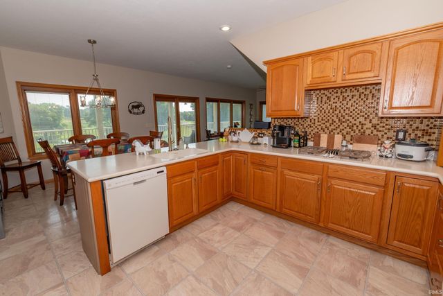 24465 Copper Ridge Drive, Goshen, IN 46526
