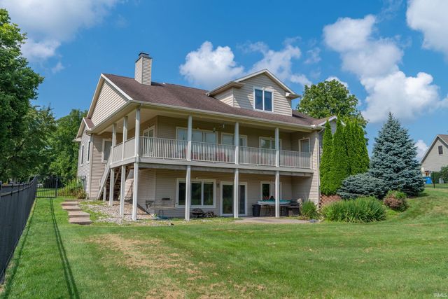 24465 Copper Ridge Drive, Goshen, IN 46526
