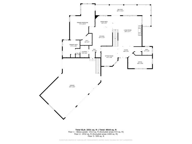 24465 Copper Ridge Drive, Goshen, IN 46526