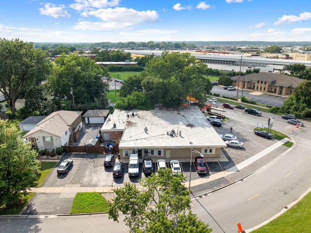 10341 Southwest Highway, Chicago Ridge, IL 60415