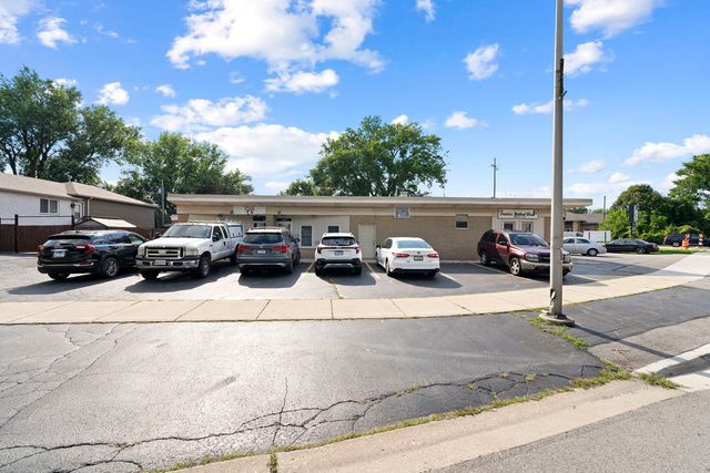 10341 Southwest Highway, Chicago Ridge, IL 60415