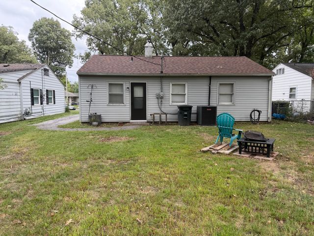 2979 Cornell Street, Paducah, KY 42003
