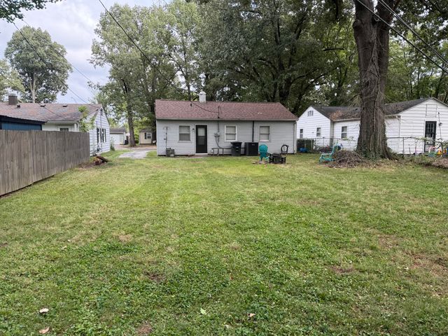 2979 Cornell Street, Paducah, KY 42003