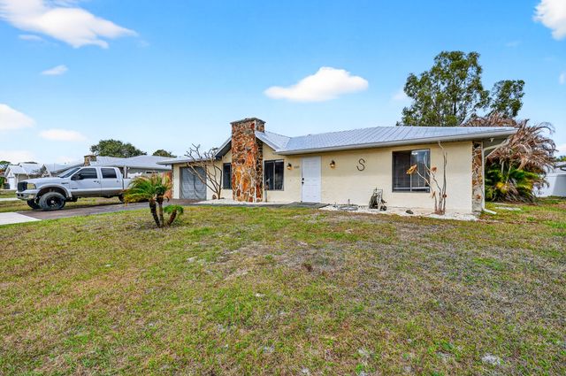 2289 SE Carnation Avenue, Port St. Lucie, Port St Lucie, FL 34952