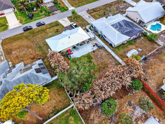 2289 SE Carnation Avenue, Port St. Lucie, Port St Lucie, FL 34952