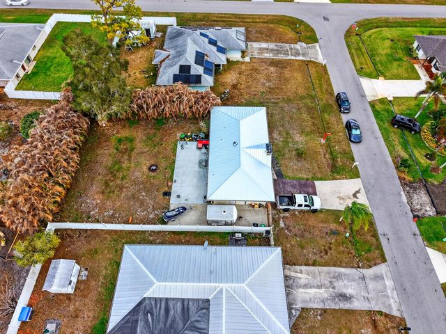 2289 SE Carnation Avenue, Port St. Lucie, Port St Lucie, FL 34952