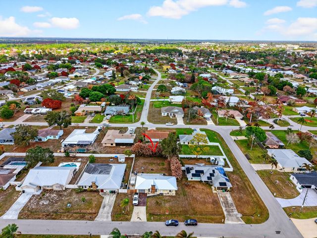 2289 SE Carnation Avenue, Port St. Lucie, Port St Lucie, FL 34952