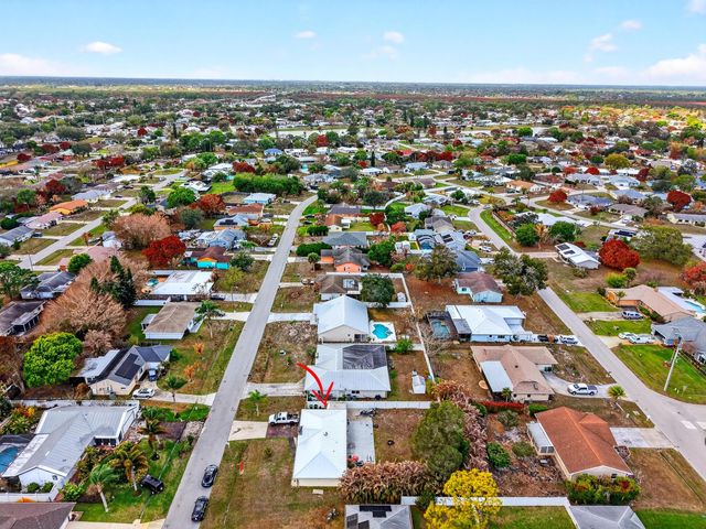 2289 SE Carnation Avenue, Port St. Lucie, Port St Lucie, FL 34952