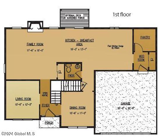 13 Balsam Court, Ballston, NY 12019