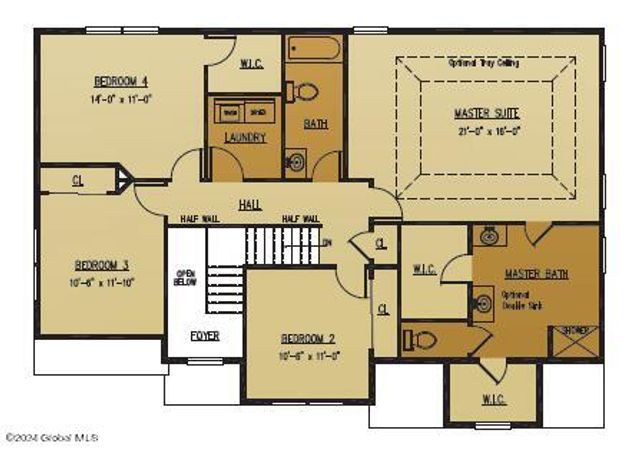 13 Balsam Court, Ballston, NY 12019