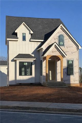 101 Tanya Way, Ball Ground, GA 30107