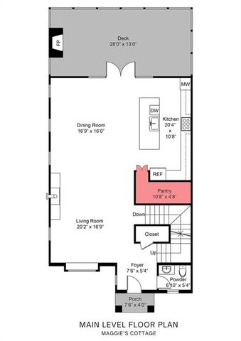 101 Tanya Way, Ball Ground, GA 30107