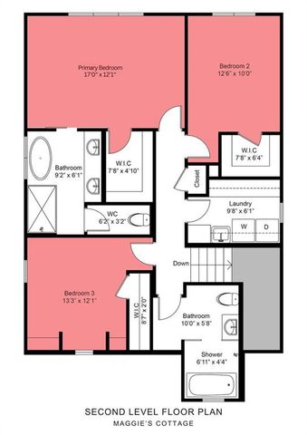 101 Tanya Way, Ball Ground, GA 30107