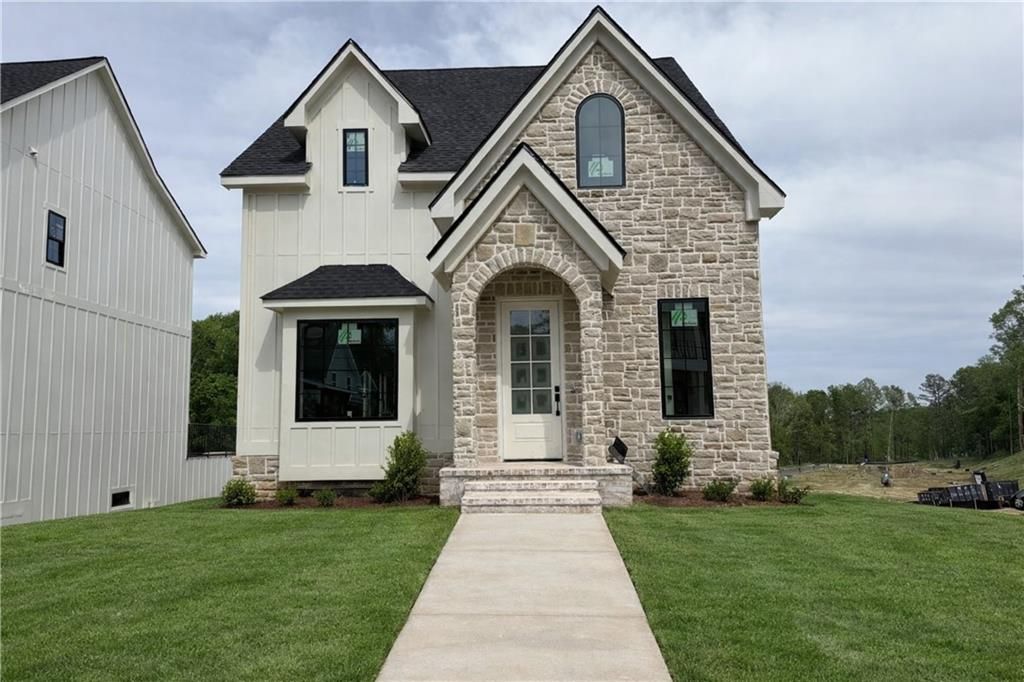101 Tanya Way, Ball Ground, GA 30107