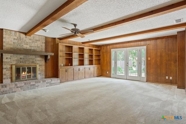 3006 Slough Drive, Temple, TX 76502