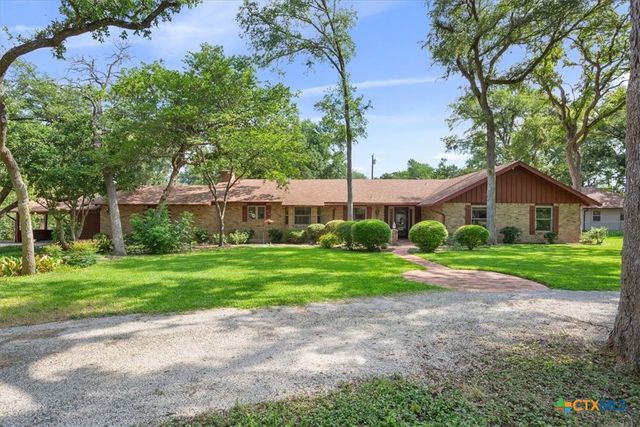 3006 Slough Drive, Temple, TX 76502