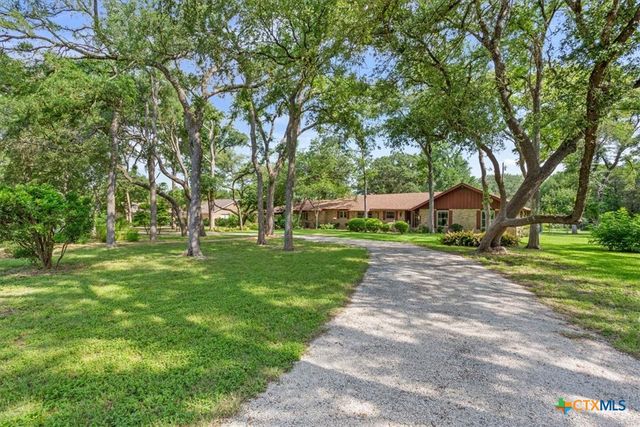 3006 Slough Drive, Temple, TX 76502