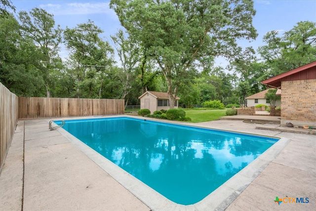 3006 Slough Drive, Temple, TX 76502