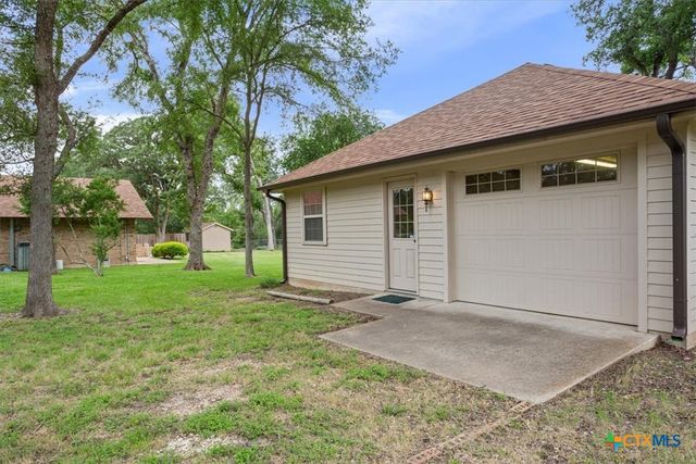3006 Slough Drive, Temple, TX 76502