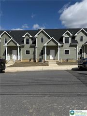 423 West Lincoln, Easton, PA 18042